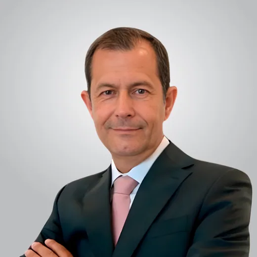 Pedro Mimoso, consultor imobiliário